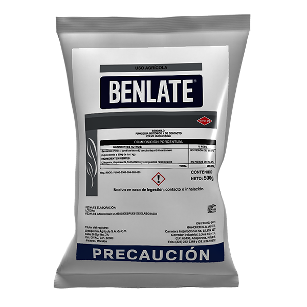 BENLATE