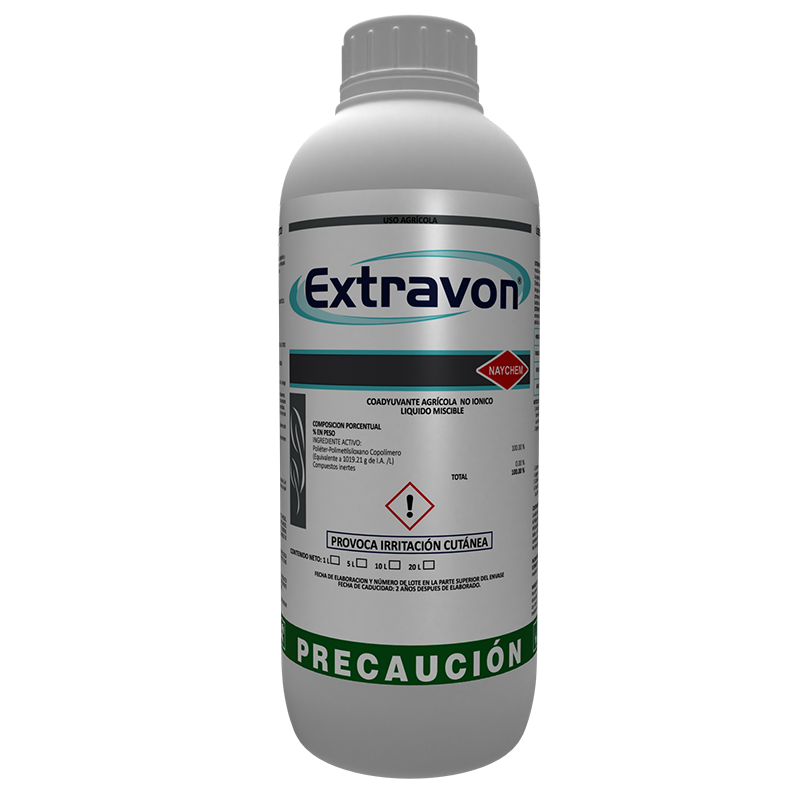 EXTRAVON